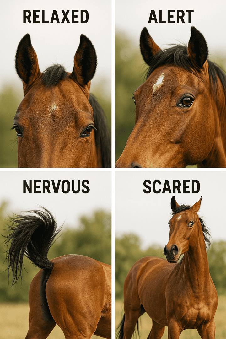 Common Horse Diseases and How to Prevent Them
