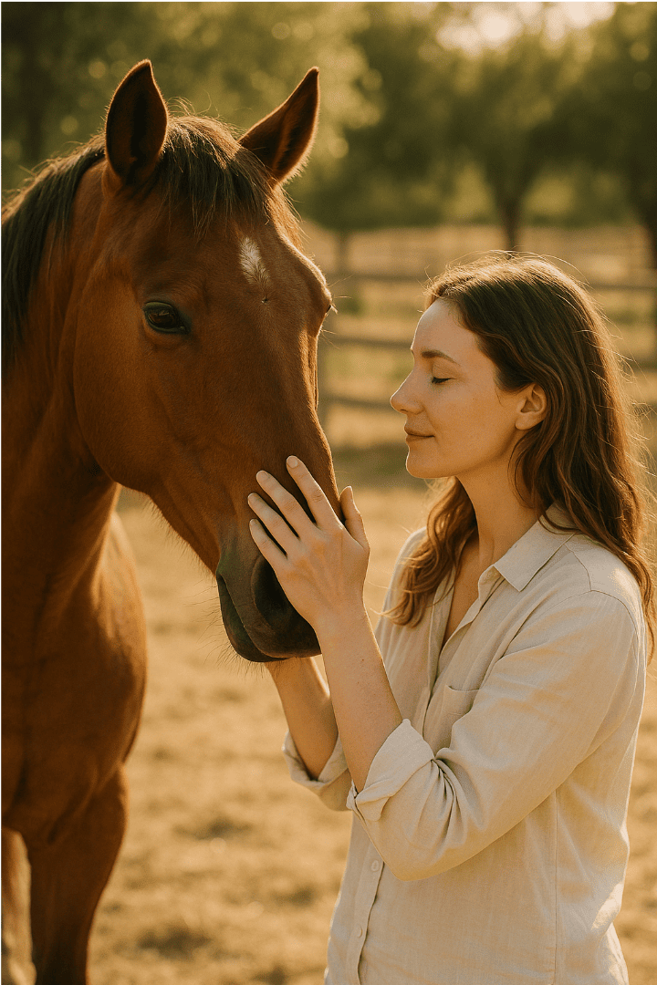 Dressage Basics: Core Movements and Training Routine